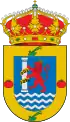 Brasão de armas de Guadiana
