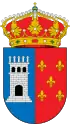 Brasão de armas de Guadramiro
