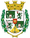 Brasão de armas de Guayanilla