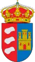 Brasão de armas de Guijo de Ávila