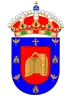 Brasão de armas de Guijuelo