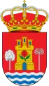 Brasão de armas de Guillena