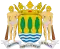 Brasão da Província de Guipúscoa