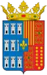 Brasão de armas de Híjar