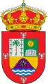 Brasão de armas de Haría