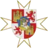 Brasão de armas de Herencia