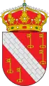 Brasão de armas de Herguijuela