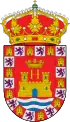 Brasão de armas de Herrera de Valdecañas