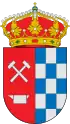 Brasão de armas de Herreruela de Oropesa