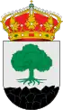 Brasão de armas de Hiendelaencina