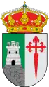 Brasão de armas de Hornachos