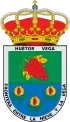 Brasão de armas de Huétor Vega