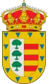 Brasão de armas de Huelves