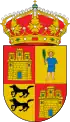 Bandeira de Huerta de Rey