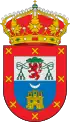 Brasão de armas de Huerta de la Obispalía