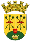 Brasão de armas de Humacao