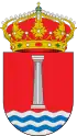Brasão de armas de Humanes de Madrid