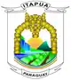 Brasão de armas de Itapúa