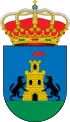 Brasão de armas de Jaraíz de la Vera