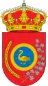 Brasão de armas de Jaulín
