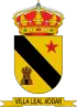 Brasão de armas de Jódar