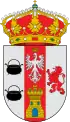 Brasão de armas de Jurisdicción de Lara