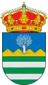 Brasão de armas de Líjar