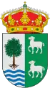 Brasão de armas de La Acebeda