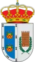Brasão de armas de La Algaba