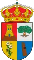 Brasão de armas de La Atalaya