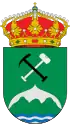 Brasão de armas de La Bodera