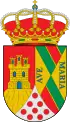 Brasão de armas de La Calahorra