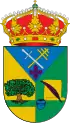 Brasão de armas de Encina de San Silvestre