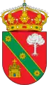Brasão de armas de La Gallega