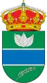Brasão de armas de La Granja