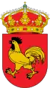 Brasão de armas de La Granjuela