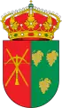 Brasão de armas de La Matanza de Acentejo