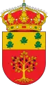 Brasão de armas de La Morera