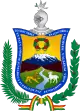 Brasão de armas de La Paz