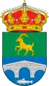 Brasão de armas de La Pesquera