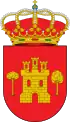 Brasão de armas de La Peza