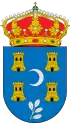 Brasão de armas de La Puebla de Híjar