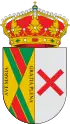 Brasão de armas de La Serna del Monte