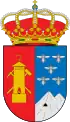 Brasão de armas de La Unión