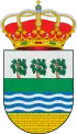 Brasão de armas de La Viñuela