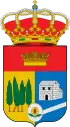 Brasão de armas de La Zubia