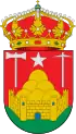 Brasão de armas de La Colilla