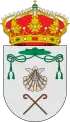 Brasão de armas de Lagunilla