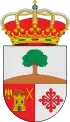 Brasão de armas de Lahiguera