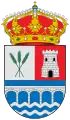 Brasão de armas de Langa de Duero